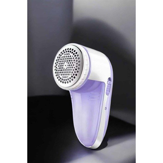 Tiftik Temizleyici Hazneli Şarjlı Manuel Kolay Kullanım Tiftik Temizleyici Hazneli Şarjlı Manuel Kolay Kullanım