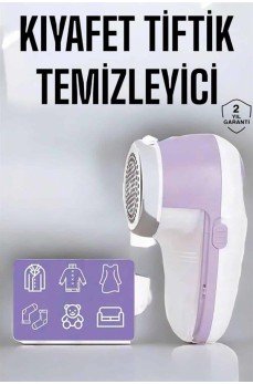 Tiftik Temizleyici Hazneli Şarjlı Manuel Kolay Kullanım Tiftik Temizleyici Hazneli Şarjlı Manuel Kolay Kullanım