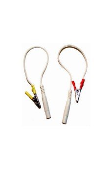 Timsah Elektrod 2 Adet NRD-884 Timsah Elektrod 2 Adet NRD-884