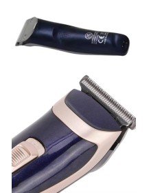 Tıraş Makinesi 4 Başlıklı Paslanmaz Çelik Bıçaklı Tüm Saç Tiplerine Uygun