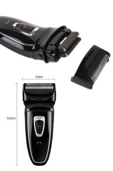 Tıraş Makinesi Erkeklere Özel Profesyonel Yüz Tıraşına Uygun Tıraş Makinesi Erkeklere Özel Profesyonel Yüz Tıraşına Uygun