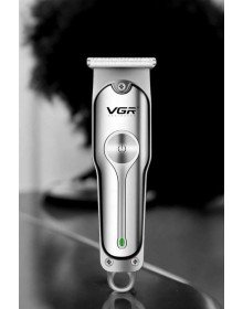 Tıraş Makinesi Güçlü Motor Şarjlı Uzun Pil Ömürlü