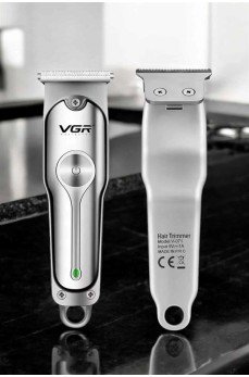 Tıraş Makinesi Güçlü Motor Şarjlı Uzun Pil Ömürlü Tıraş Makinesi Güçlü Motor Şarjlı Uzun Pil Ömürlü