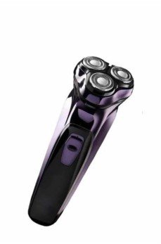 Tıraş Makinesi Hassas Ciltlere Özel Döner Başlıklı Pürüzsüz Görünüm Tıraş Makinesi Hassas Ciltlere Özel Döner Başlıklı Pürüzsüz Görünüm