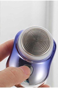 Tıraş Makinesi Mini Sıfır Sakal Yanak Tıraş Makinesi USB Şarjlı Tıraş Makinesi Mini Sıfır Sakal Yanak Tıraş Makinesi USB Şarjlı