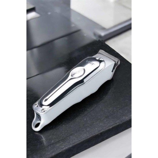 Tıraş Makinesi Paslanmaz Çelik Taraklı Güçlü Motor