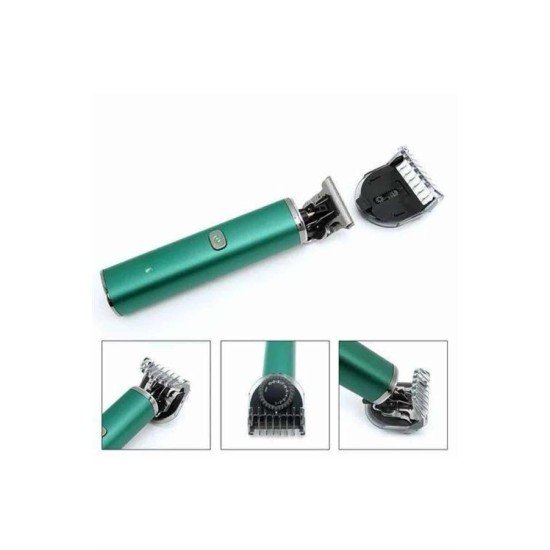 Tıraş Makinesi Saç Sakal Ense Çizim Ayarlanabilir Başlık Tıraş Makinesi Saç Sakal Ense Çizim Ayarlanabilir Başlık