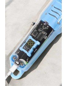 Tıraş Makinesi Saç, Sakal ve Vücut Bakımı İçin Çok Amaçlı Tıraş Cihazı