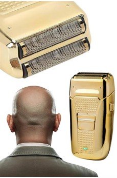 Tıraş Makinesi Sakal Kesme Makinesi Profesyonel Şarjlı Sıfır