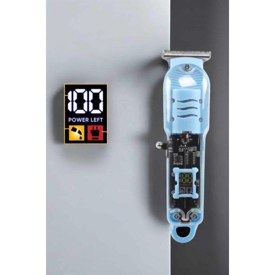 Tıraş Makinesi Şarj Edilebilir, Islak ve Kuru Kullanımlı Çok Yönlü Tıraş Makinesi Şarj Edilebilir, Islak ve Kuru Kullanımlı Çok Yönlü