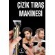 Tıraş Makinesi Şarjlı Profesyonel Saç Kesme Makinesi Gold Çizik Tıraş Tıraş Makinesi Şarjlı Profesyonel Saç Kesme Makinesi Gold Çizik Tıraş