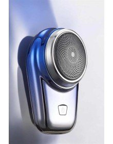 Tıraş Makinesi Sıfır Sinek Kaydı Tıraş Makinesi Şarjlı Kablosuz Taşınabilir