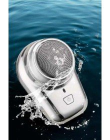 Tıraş Makinesi Sıfır Sinek Kaydı Tıraş Makinesi Şarjlı Kablosuz Taşınabilir