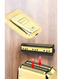 Tıraş Makinesi Sinek Kaydı Saç Sakal ve Vücut Tıraşına Uygun