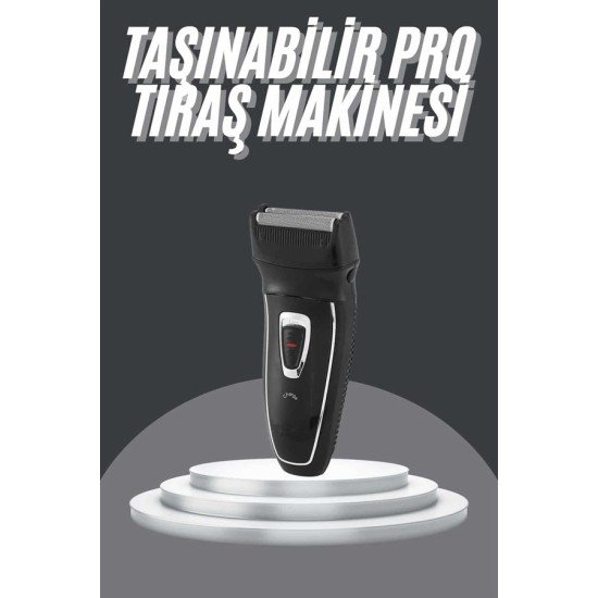 Tıraş Makinesi Sinek Kaydı Tıraş Yüksek Kaliteli Profesyonel Makine