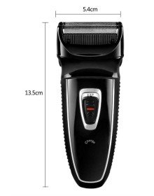 Tıraş Makinesi Sinek Kaydı Tıraş Yüksek Kaliteli Profesyonel Makine