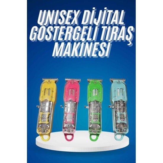 Tıraş Makinesi Unısex Güçlü Motor Kapasiteli Epilasyon Öncesi Kısaltma Makinesi Tıraş Makinesi Unısex Güçlü Motor Kapasiteli Epilasyon Öncesi Kısaltma Makinesi