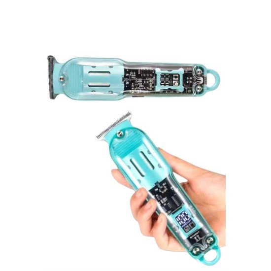 Tıraş Makinesi Unısex Güçlü Motor Kapasiteli Epilasyon Öncesi Kısaltma Makinesi Tıraş Makinesi Unısex Güçlü Motor Kapasiteli Epilasyon Öncesi Kısaltma Makinesi