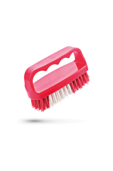 Tırnak ve Yaka Fırçası