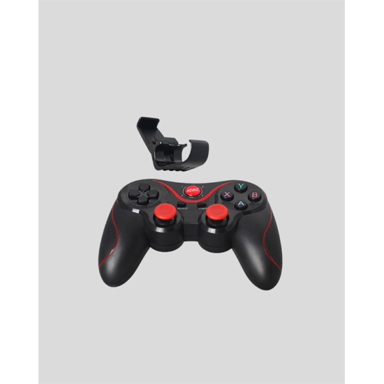 Titreşimli Gamepad – Mobil ve Konsol Uyumluluğu