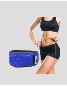 20 Mıknatıslı Gelişmiş Zayıflama Kemeri – Kas Gevşetici ve Selülit Azaltıcı Etki