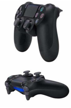 Titreşimli Oyun Kolu Ps 4 Joystick Tablet Telefon PC Android Uyumlu Titreşimli Oyun Kolu Ps 4 Joystick Tablet Telefon PC Android Uyumlu