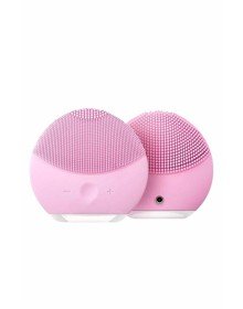 Titreşimli Yüz Masaj Aleti Titreşimli Makyaj Temizleme Cihazı