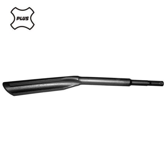 BTS 12261 Çelik Cetvel 100 cm 40 mm