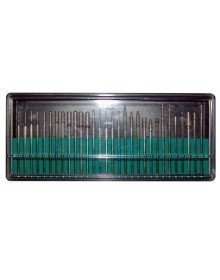 Todrill TD 50903 Elmas Camcı Seti 30 Parça