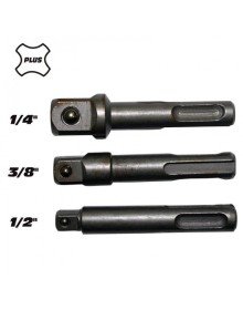 Todrill TD50738 3 lü SDS Adaptör Seti