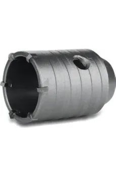 Adaptörlü Elmaslı Beton Delme Panç 50 mm Adaptörlü Elmaslı Beton Delme Panç 50 mm