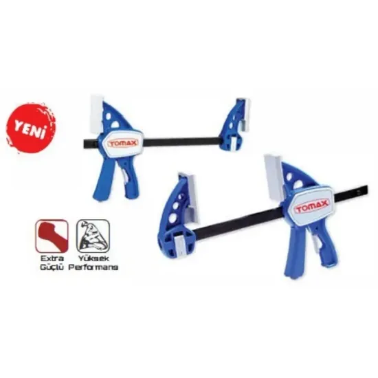 Ağır Tip Marangoz İşkence - 300 mm Ağır Tip Marangoz İşkence - 300 mm