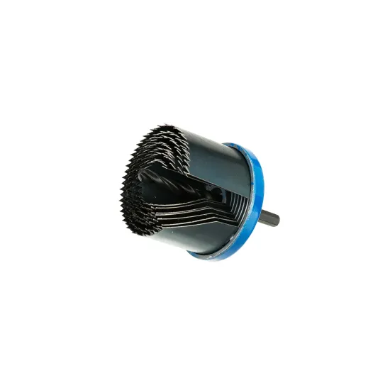 Ahşap Delme Buat Panç Set - 7 parça Ahşap Delme Buat Panç Set - 7 parça