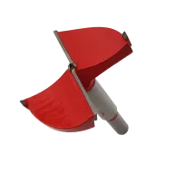 Ahşap Freze Bıçağı - 35x57,5 mm