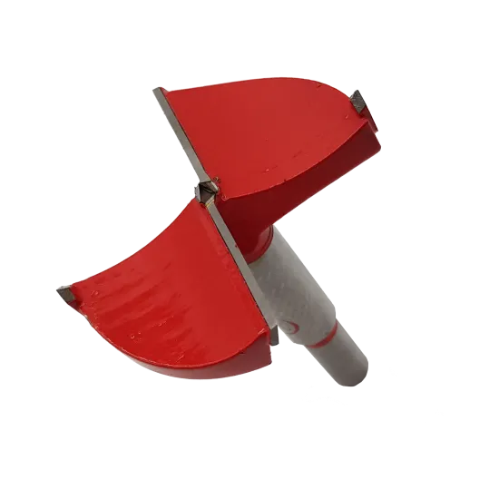 Ahşap Freze Bıçağı - 40x70 mm