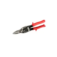 Alüminyum ve Saç Kesme Makası Düz - 250 mm