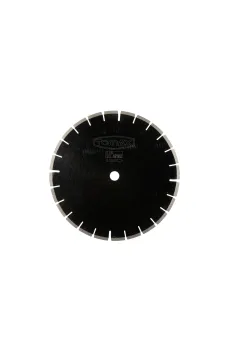 Asfalt Kesme Testeresi 350x3,2x8x25,4