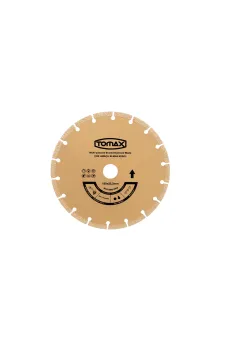 Çok Amaçlı Elmas Kesici Disk - 115x22