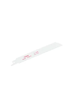 Çok Amaçlı Tilki Kuyruğu Testere Ağzı - 225 mm