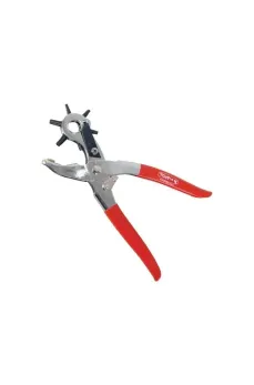 Deri Delik, Kemer Delme, Zımba Aleti 225 mm