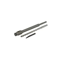 Elmas Karot Panç Adaptörü - 230 mm