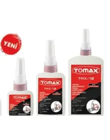 Genel Amaçlı Boru Sızdırmazlık / Sıvı Conta - 50 ml