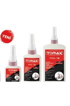 Genel Amaçlı Boru Sızdırmazlık / Sıvı Conta - 50 ml Genel Amaçlı Boru Sızdırmazlık / Sıvı Conta - 50 ml