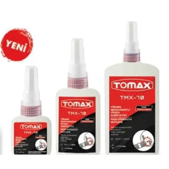 Genel Amaçlı Boru Sızdırmazlık / Sıvı Conta - 50 ml Genel Amaçlı Boru Sızdırmazlık / Sıvı Conta - 50 ml