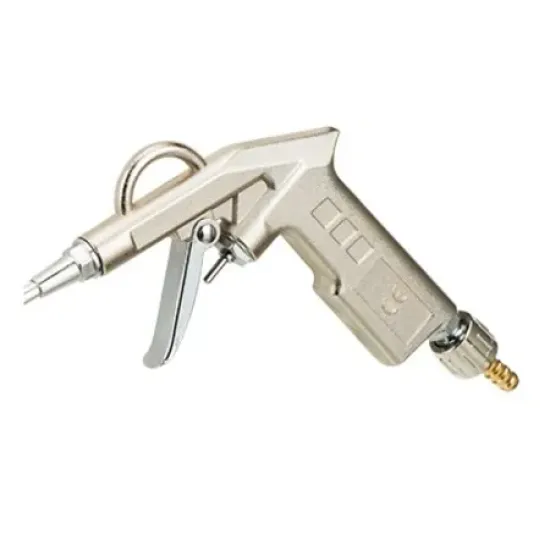 Kısa Hava Tabancası Kısa Hava Tabancası