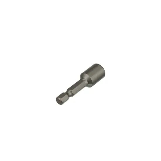 Manyetik Somun Adaptörü - 6x45 mm (12 Adet) Manyetik Somun Adaptörü - 6x45 mm (12 Adet)