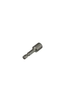 Manyetik Somun Adaptörü - 12x45 mm (5 Adet) Manyetik Somun Adaptörü - 12x45 mm (5 Adet)