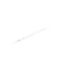 Metal Tilki Kuyruğu Testere Ağzı - 150 mm