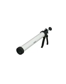 Sosis Silikon Tipi Tabancası, Alüminyum