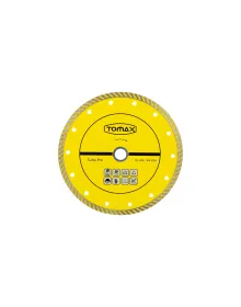 Turbo Elmas Mermer Granit Kesici 115x2,0x22